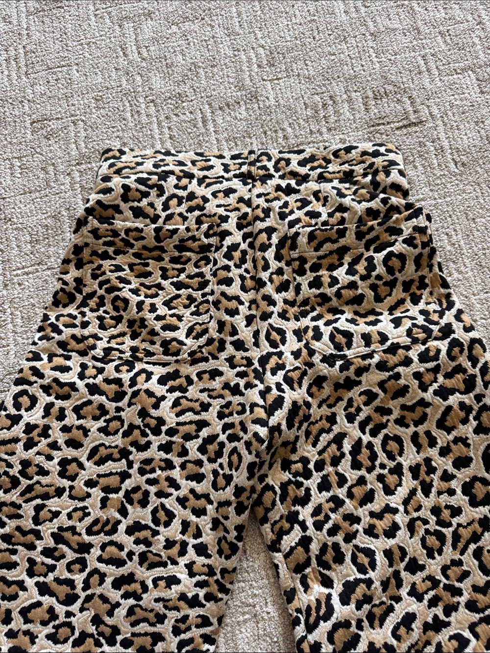 Maeve the Collette pant - Picture 3 of 4
